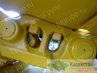 6I9668 Цепь гусеничная для бульдозеров CAT D6R, D6H Другое месторасположение