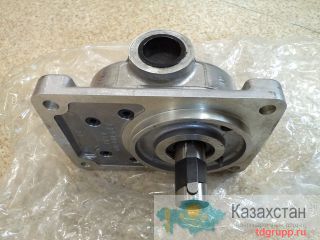 Насос PZ1-40S (ГМП У35.605) Другое месторасположение