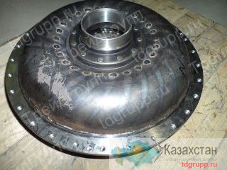 Гидротрансформатор ТГД-340А.00.000(Минск) Другое месторасположение
