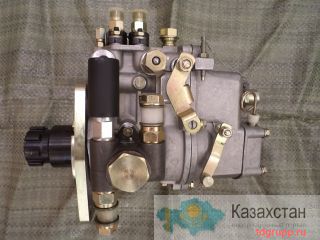 ТНВД Д-120 Другое месторасположение