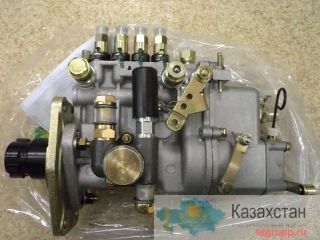 ТНВД Д-144 Другое месторасположение