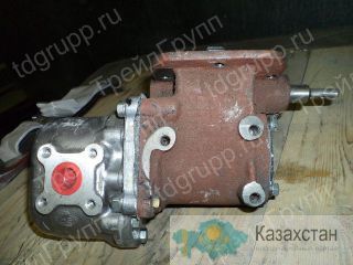 КО-503В-2.02.12.100-01 Коробка отбора мощности Другое месторасположение