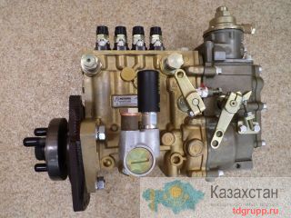 ТНВД Д-245.12С Другое месторасположение