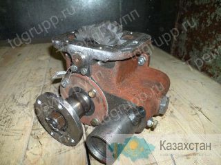 КО-829.02.02.000-02 Коробка отбора мощности Другое месторасположение
