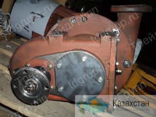 КО-829Д.06.02.100 Насос центробежный Другое месторасположение