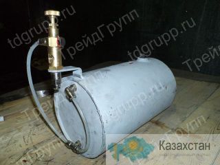КО-522А.02.01.400 Система смазки Другое месторасположение