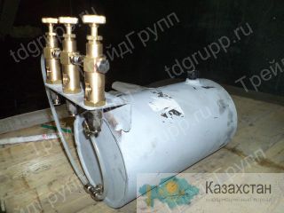 КО-520.20.01.400 Система смазки Другое месторасположение