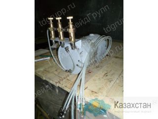 КО-520.20.01.400-01 Система смазки Другое месторасположение
