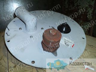 КО-503.04.00.000 СПУ Другое месторасположение