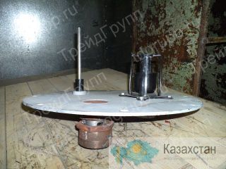 КО-505.01.00.800 СПУ Другое месторасположение