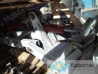 КО-440-2.02.90.000 Манипулятор в сборе Другое месторасположение