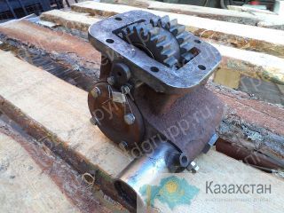 КО-829.02.02.000-01 Коробка отбора мощности Другое месторасположение