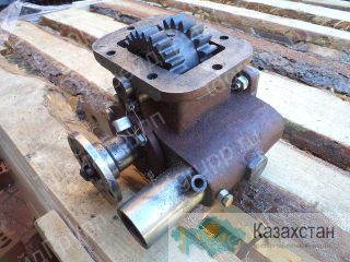 КО-829.02.02.000-06 Коробка отбора мощности Другое месторасположение