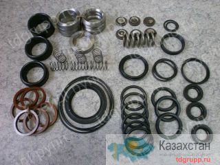 КО-514.25.00.000 Ремкомплект Другое месторасположение