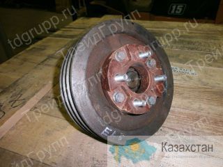 КО-503.02.02.000 Подшипник промежуточный Другое месторасположение
