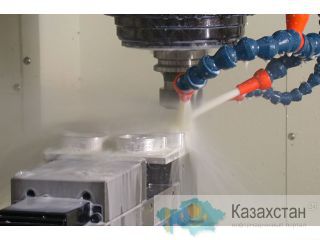 Замена дорогих импортных СОЖ на российские аналоги Другое месторасположение