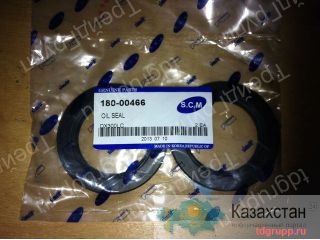 180-00466 Сальник гидромотора Doosan Другое месторасположение