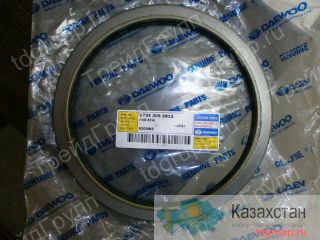 0734 309 281S (0734309281) Сальник Doosan S200W-V, S210W-V Другое месторасположение