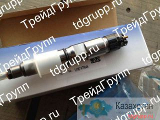 0445120247 форсунка Faw Екатеринбург