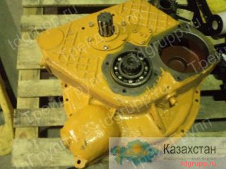 ТО-28.02.05.000 РОМ (ТО-18Б, ТО-28) без стаканов и приводов Другое месторасположение