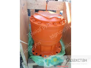 404-00095B редуктор поворота на DOOSAN Solar 420LC-V Другое месторасположение