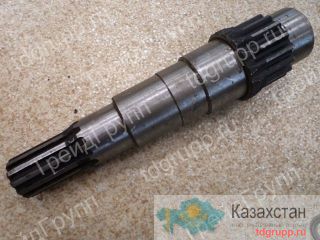 Вал в РОМ ТО-30.34.00.027 на ТО-30 Другое месторасположение