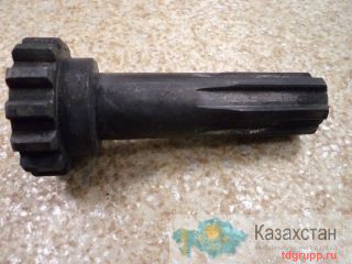 Полумуфта ТО-30.34.00.007 в РОМ на ТО-30 Другое месторасположение