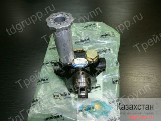 105207-154A насос подкачки Doosan Другое месторасположение