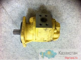 P-6 Насос поворота 303-92-0003 Другое месторасположение