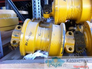 782-14-0475 Ролик ходовой TD15E Бульдозер DRESSTA Другое месторасположение