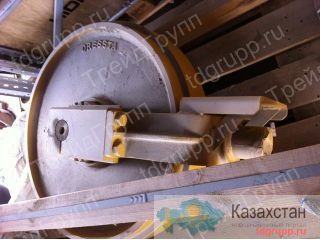 782-14-0041 Колесо натяжное правое DRESSTA Другое месторасположение