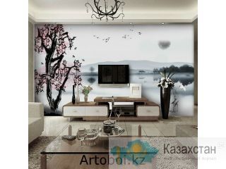Фотообои! Алматы