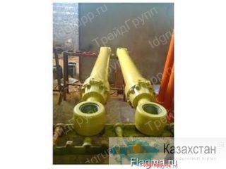 242-6744 Гидроцилиндр рукояти Caterpillar 320DL Другое месторасположение