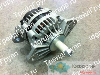 K9007219 генератор Doosan Другое месторасположение
