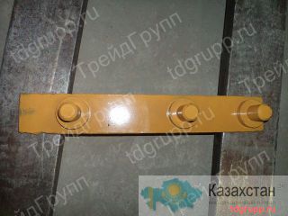 Планка 2501-21-92СП на бульдозер Т-25.01 ЧЕТРА. Другое месторасположение