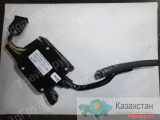 Модуль педальный КДБА. 453621.003-01 Другое месторасположение