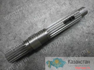 КС-3577.14.103-1 Вал шлицевой КОМ Другое месторасположение