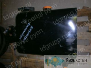 КС-3577.83.400 Бак масляный Другое месторасположение