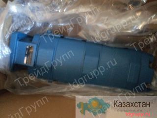 Насос 366-518-20000 (X-GPP2-C1C100AHN) на автокран TADANO Другое месторасположение