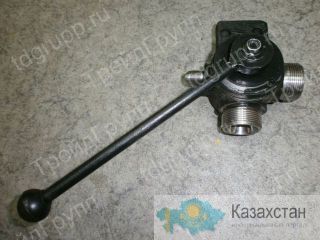 КС-55713-1.83.280 Кран двухходовой Другое месторасположение