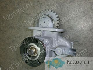 МП-58-4202010 Коробка отбора мощности Другое месторасположение