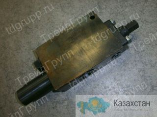 ПТК 20.01.000-00 Клапан тормозной Другое месторасположение