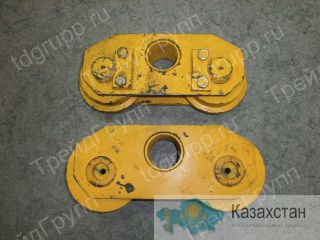 КС-3577.63.150 Каретка передняя Другое месторасположение