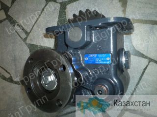 086-002-08134 Коробка отбора мощности КАМАЗ (OMFB, Италия) Другое месторасположение