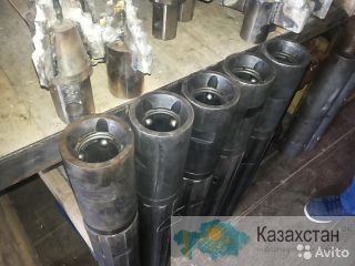 Буровой инструмент Астана