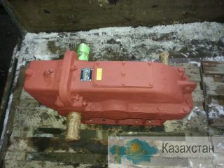 Редуктор ВК-475 -28-33. Москва