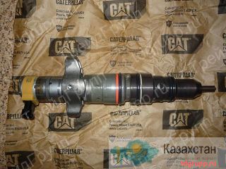 3282573 Форсунка Cat D6R Другое месторасположение