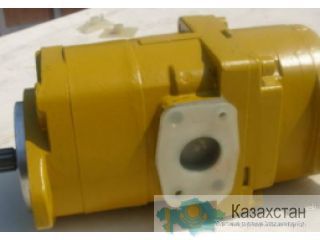 Насосы для бульдозеров и экскаваторов Komatsu (Коматсу) Другое месторасположение