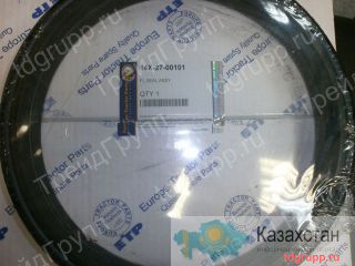 14X-27-00101 - Плавающее уплотнение 14X-27-00100 Другое месторасположение