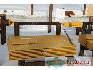 Нож Komatsu 154-70-11314 Другое месторасположение